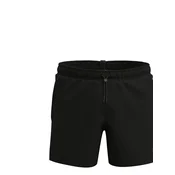 ARENA Kratke kopalne hlače EVO BEACH SHORT SOLID črna