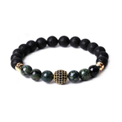 Shamballa Zapestnica L013
