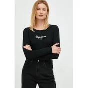 Majica z dolgimi rokavi Pepe Jeans
