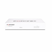 Ruter FORTINET FG-40F/1xWAN RJ45/4 x GE RJ45 Ethernet Ports/1XUSB port/1x console port