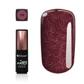 Flexy Hybrid Gel-So Rose So Gold 196 - Tampo Trajni gel lak za nokte UV i LED | SILCARE | Kozmo