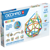Geomag Supercolor recycled, 142 kosov