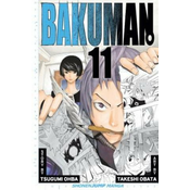 Bakuman., Vol. 11