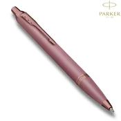 Parker IM kemicni svincnik The Finishing Touch Collection | Mauve