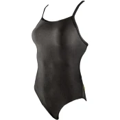Womens swimwear finis openback black 26