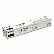 Toner Canon C-EXV60 Black/Original