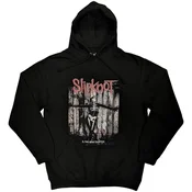 Slipknot .5 The Gray Chapter (Back Print) Black L Kapuco