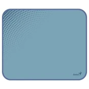 Genius G-Pad 230S Podloga za miško, 230 x 190 x 2,5 mm, modra