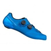 Kolesarski čevlji Shimano SH RC902 - Blue