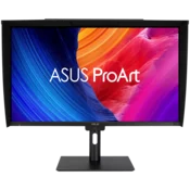 ASUS ProArt PA32UCE profesionalni monitor - 80cm (32/31.5 vidno), 4K UHD (3840 x 2160), IPS, 600 nits, 98% DCI-P3, dE < 1, HDR10, HLG, KVM, LuxPixel AGLR, USB-C PD 96W, avtomatska kalibracija