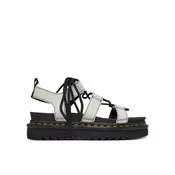 Dr. Martens Sandali Nartilla DM31617020 Siva