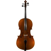 Violončelo 1/8 Fenice Studente komplet