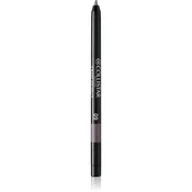 Collistar Twist Design Eye Pencil gelasti svinčnik za oči odtenek 09 - Taupe Shimmer 0.54 g
