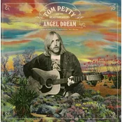 Tom Petty & The Heartbreakers Angel Dream (LP)