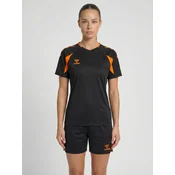 Ženski športni dres hmlCORE 2.0 JERSEY S/S WOMAN