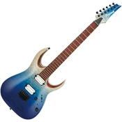 Električna gitara Ibanez - RGA42HPQM, Blue Iceberg Gradation