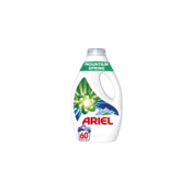 Ariel Tecni deterdžent za pranje veša Mountain Spring, 3L, 60 pranja
