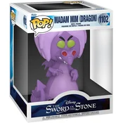 Funko Pop Disney Sword in the Stone Madam Mim as Dragon