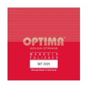 Strune za Mandolo Optima set 660.245