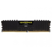 CORSAIR RAM Vengeance LPX 8GB (CMK8GX4M1A2400C16)
