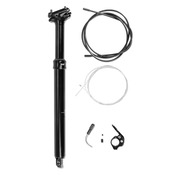 Sedežna opora RFR TELESCOPE 27.2X400MM PRO POST INSIDE (notranja napeljava)