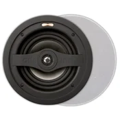 Artsound INTIIMI RO2060 Hi-Fi 2-sistemski vgradni zvočnik 140W, izrez O 210 mm - artsound