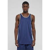 Mens Sports Tank Top UC - Blue