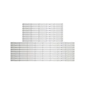 ES-3753, SONY KD-65XE9005 LED TRAKE