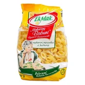 Eko Mak babičine testenine školjka s kurkumo 400 g