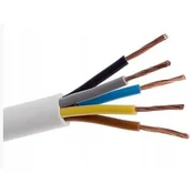 Električni kabel OWY 5x2,5 25m 300V