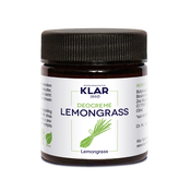 Deodorans u kremi s mirisom limunske trave - 30 ml