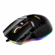 Patriot Viper RGB laserski miš Black Edition