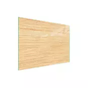 shumee STEKLENA REZALNA DESKA 40x30 LESENA