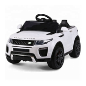 Auto na akumulator/baterije za djecu RANGE ROVER