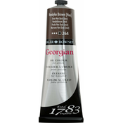 Daler Rowney Georgian Oljna barva Vandyke Brown Hue 225 ml 1 kos
