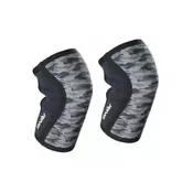 RING steznici za koleno crossfit lux RX PS-0103-M
