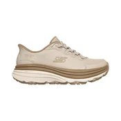 Skechers Ženske patike Max Cushioning Zirrus, 180265-TAN, Bež