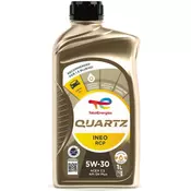 TotalEnergies QUARTZ INEO RCP 5W-30 – 1L