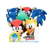 Sonic - plišana igracka 23cm ( TS414484 )