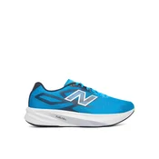 Tekaški čevlji New Balance Fuelcell Flite-R V1 MFLTR44K Modra