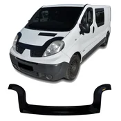 SCOUTT Deflektor sprednjega pokrova motorja za Nissan Primastar 2001-2014