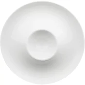 Eschenbach stojalo za jajce iz porcelana Primavera, belo