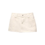 Pull&Bear Krilo pesek