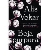 Boja purpura