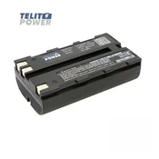 CAMERON SINO CS-GBE211XL Baterija za Geodetske Uredaje – 7.4V 2800mAh Li-ion