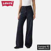 Levis Kavbojke