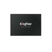 SSD 2.5 SATA 512GB Kingfast F10, 550MBs/480MBs
