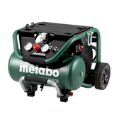 Brez-oljni kompresor Metabo Power 400-20 W OF