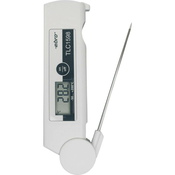 ebro Vbodni termometer Ebro TLC 1598, temperaturni razpon: -50 do +200 °C