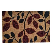 Podloga PVC+koko 40x60cm PISMA
